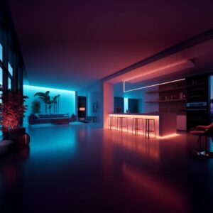 Đèn LED Dây Thông Minh Aqara LED Strip T1