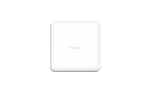 Điều khiển không dây thông minh AqaraCube T1 Pro