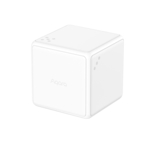 Điều khiển không dây thông minh AqaraCube T1 Pro