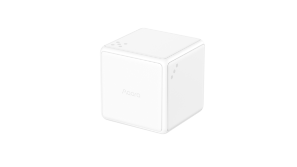 Điều khiển không dây thông minh AqaraCube T1 Pro