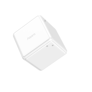 Điều khiển không dây thông minh AqaraCube T1 Pro