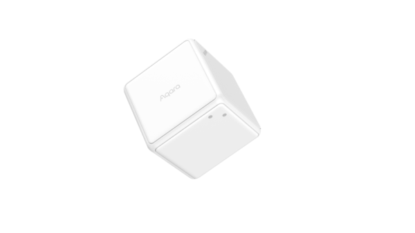 Điều khiển không dây thông minh AqaraCube T1 Pro