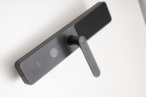 Khóa Thông Minh Aqara Door Lock A100 Zigbee