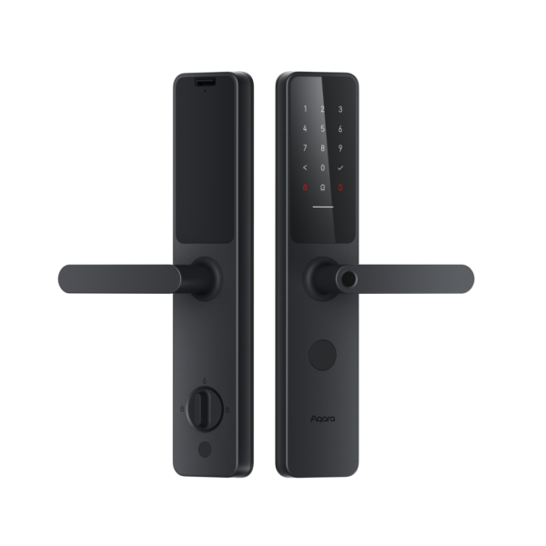 Khóa Thông Minh Aqara Door Lock A100 Zigbee