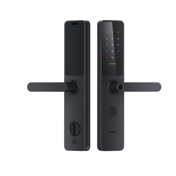 Khóa Thông Minh Aqara Door Lock A100 Zigbee