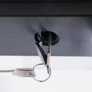 Khóa Thông Minh Aqara Door Lock A100 Zigbee