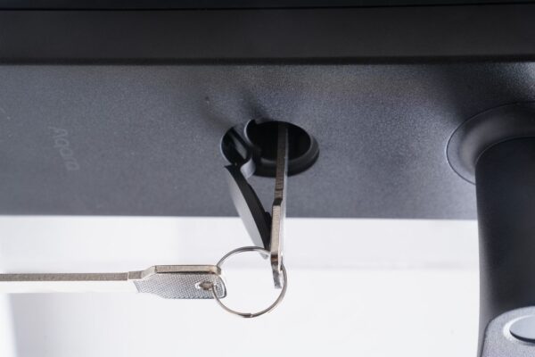 Khóa Thông Minh Aqara Door Lock A100 Zigbee