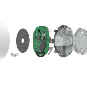 Máy dò khí Gas Detector