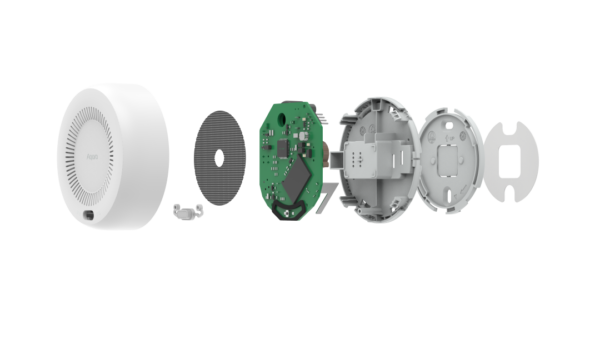 Máy dò khí Gas Detector