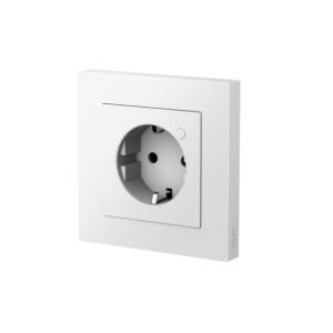Ổ cắm thông minh Aqara Wall Outlet H2 EU