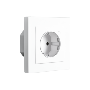 Ổ cắm thông minh Aqara Wall Outlet H2 EU