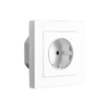 Ổ cắm thông minh AqaraWall Outlet EU H2