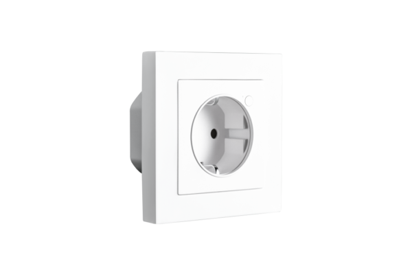 Ổ cắm thông minh AqaraWall Outlet EU H2
