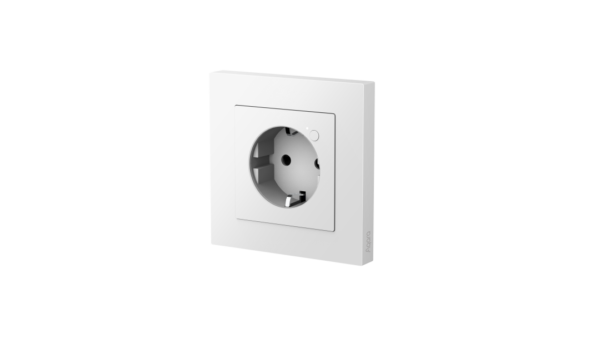 Ổ cắm thông minh AqaraWall Outlet EU H2