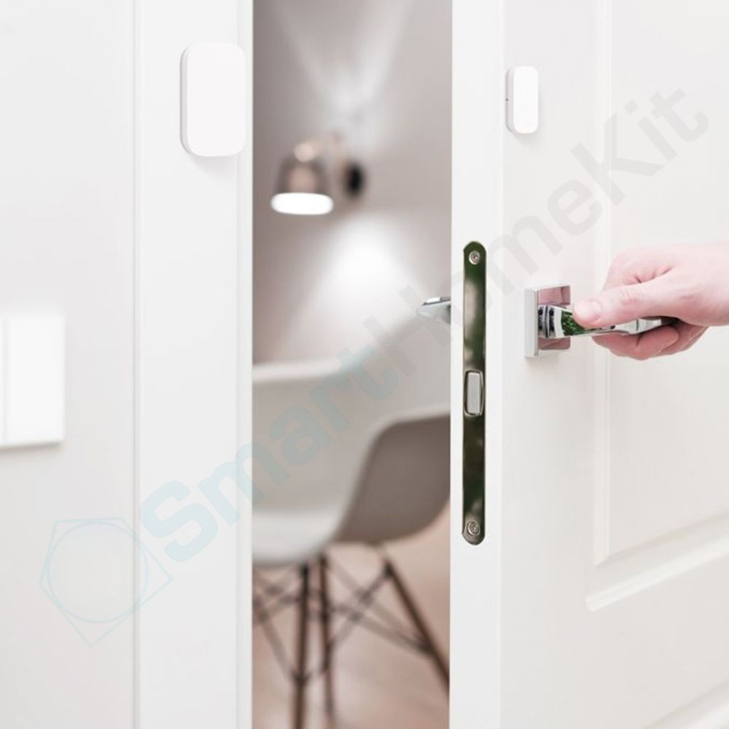 cách sử dụng các loại cảm biến Aqara