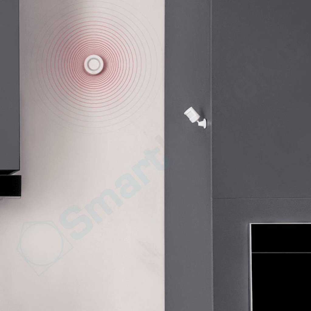 cách sử dụng các loại cảm biến Aqara