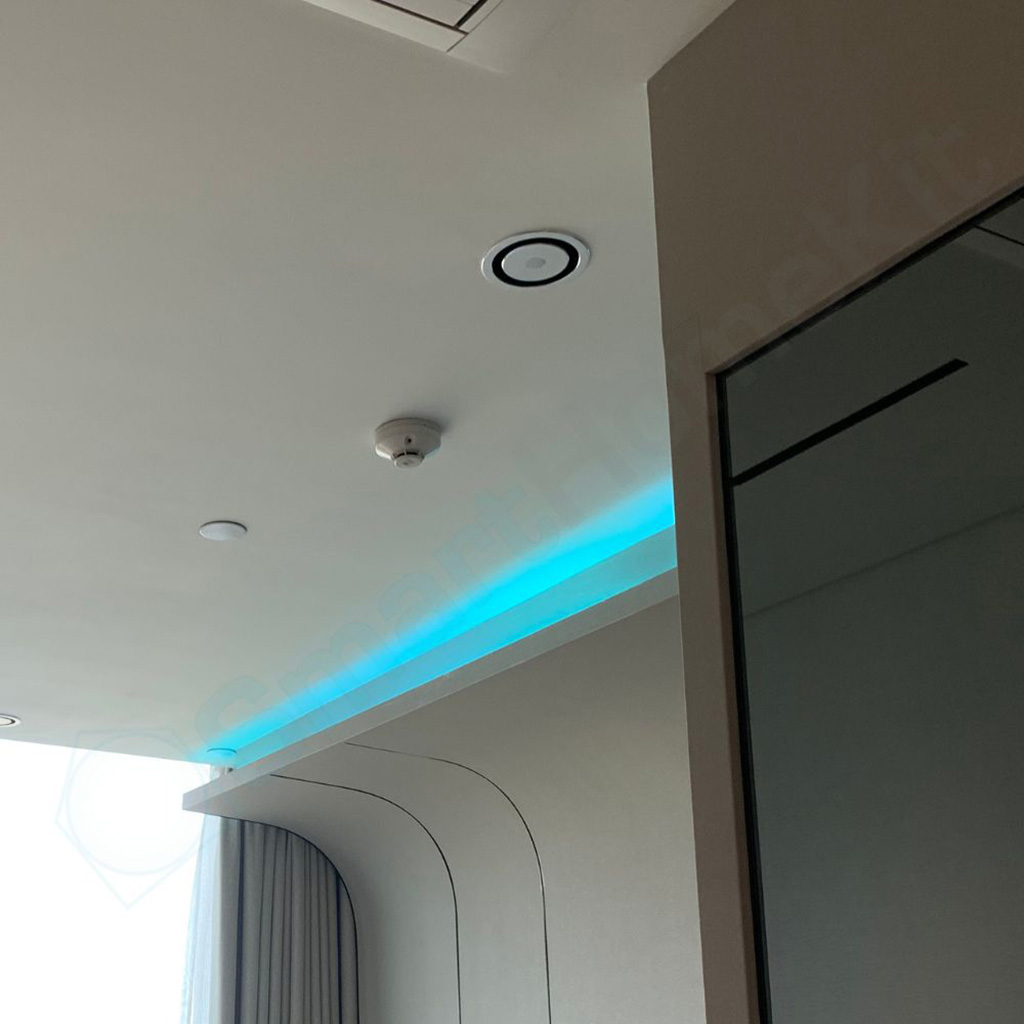 cách sử dụng các loại cảm biến Aqara