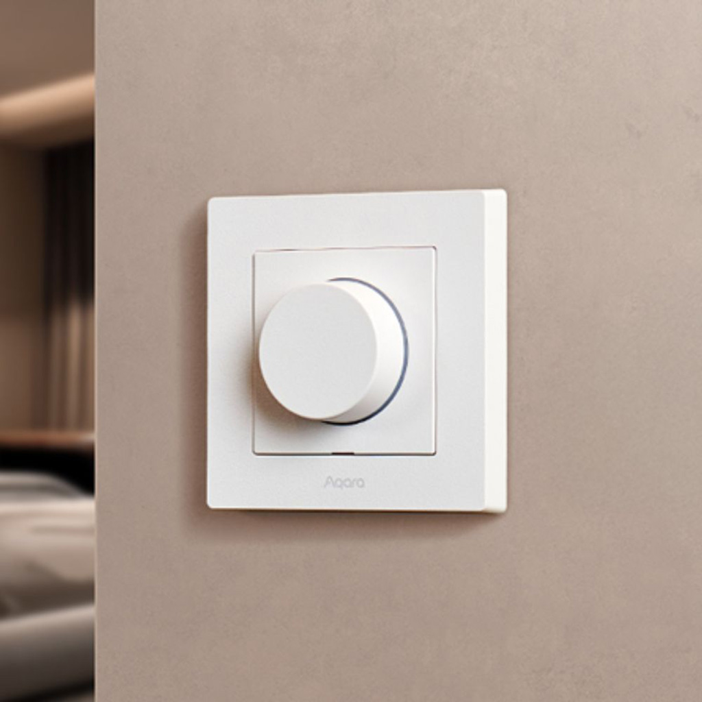 Công tắc điều chỉnh độ sáng H2 của Aqara