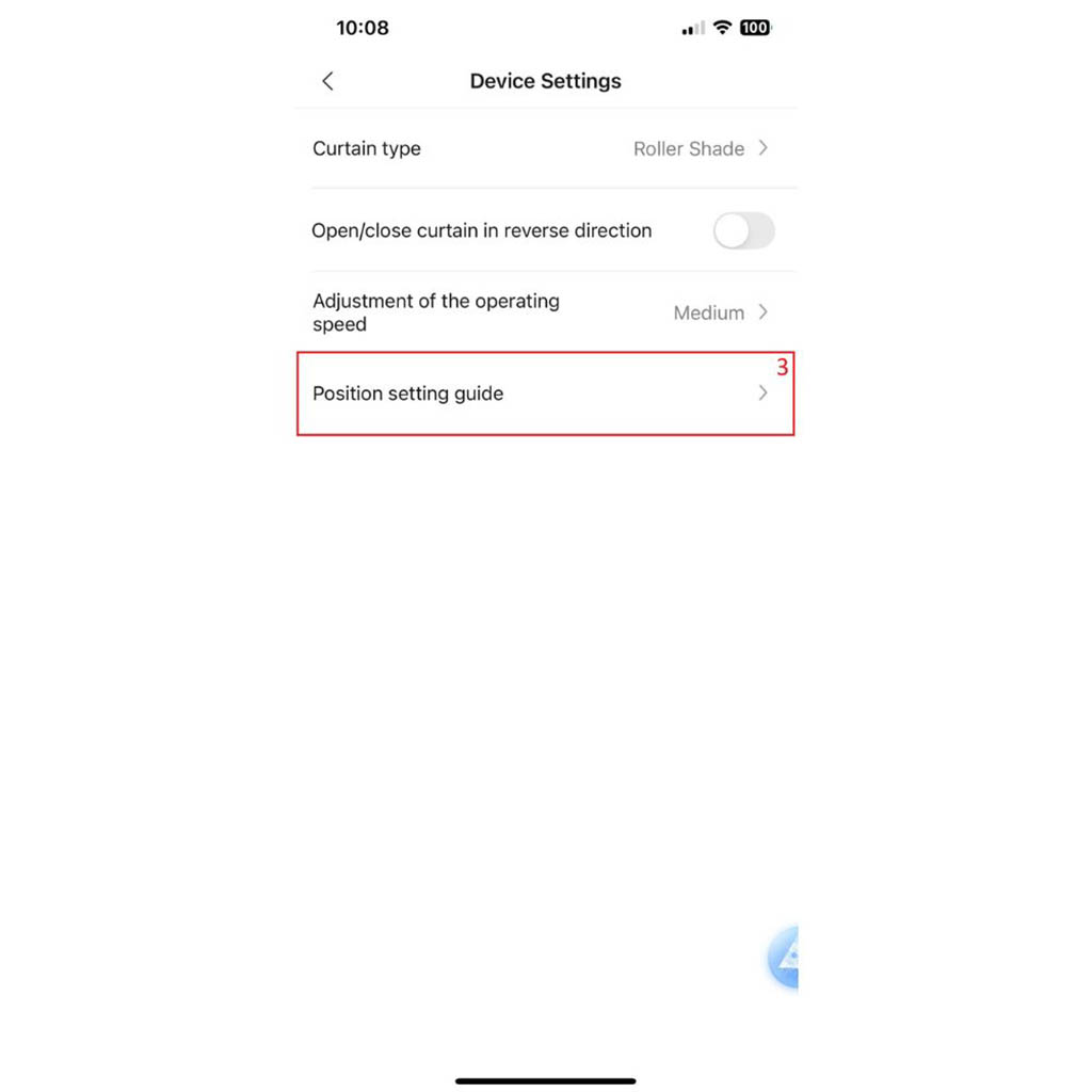 Bộ điều khiển rèm cuốn Aqara Driver E1